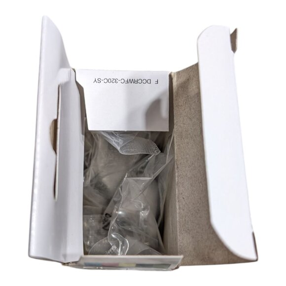 Cuisinart DCC-RWFC Replacement Charcoal Water Filters - 2 Filters - NEW in Box - Picture 5 of 6